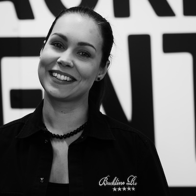 Heidi Meri, CEO